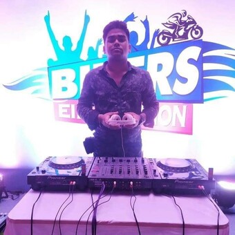 Rabby Chowdhury Akash