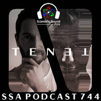 Scientific Sound Radio Podcast 744 is TENET episode 2. by Scientific Sound Asia Radio