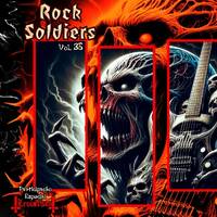 Especial Rock Soldiers Vol35 by Programas Rádio Exmera