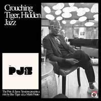 Crouching Tiger, Hidden Jazz by The Saturday Soundtrack