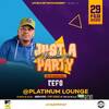Tefo Motatamali