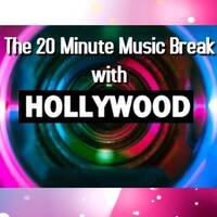 The 20 Minute Music Break Jan 31 2020 by Ray "Hollywood" Hernandez