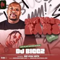 Matured Ears Vol 34 birthday 40k appreciation mixed by djbiggz by Muzi Djbiggz Matured Ears