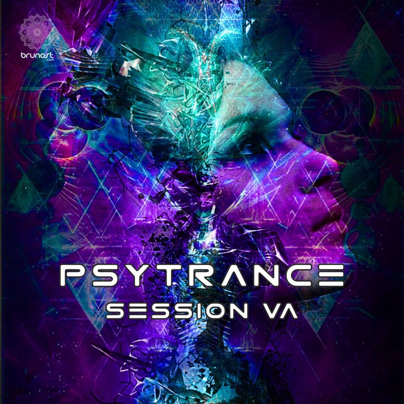 PSYTRANCE SESSION VA  #68 | set