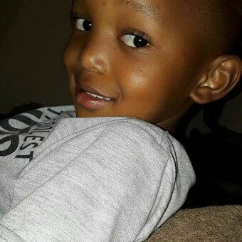 Thabang Phakzen Mamosebo