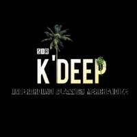 The Underground Classics Merchandize Part 4[Tribute To Deep Fax-FLava by Sir K'Deep SA
