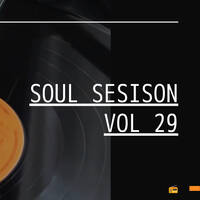 Soul session vol 29 by Washa de deejay