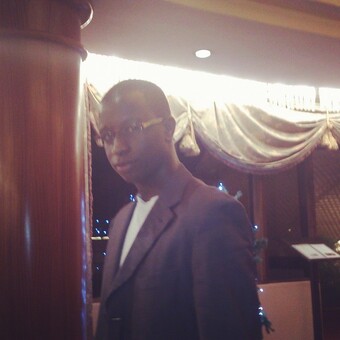 Brian Kanyi