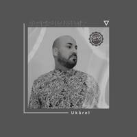 DEEP MVMT Podcast #253 - Ukãrel by DEEP MVMT