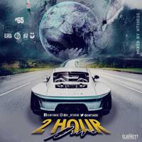2 Hour Drive Episode 65 Mixed by Ntshebe by DJ Ntshebe