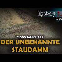 2000 Jahre alt! Der vergessene Staudamm der Römer in der Türkei, der noch immer funktioniert by NuoFlix