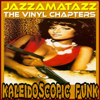 Kaleidoscopic Funk 20 by Jazzamatazz