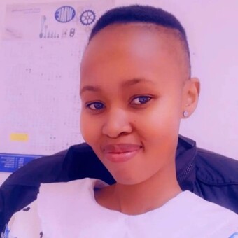 Busisiwe Paballo Malinga