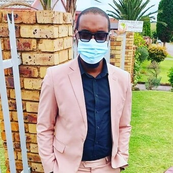 Themba Shongwe