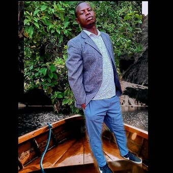 Michael Daniel Matiko