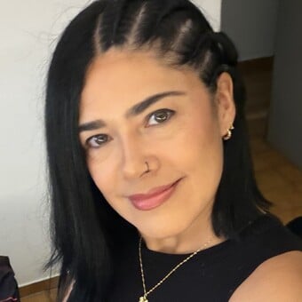 Yansi melisa Chinchilla dubon