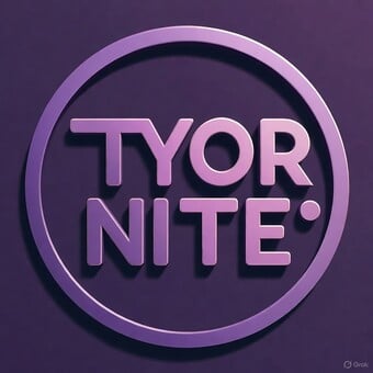TYORNITE