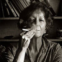A Mots (dé)Couverts 10 • Sous une petite étoile : autour de la poésie de Wisława Szymborska by podcoq