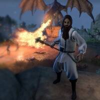 An Elder Scrolls Tribute (2019)