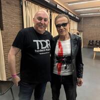 Entrevistas Topdisco Radio