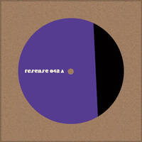 MAKO &amp; MR BRISTOW: Mama's Little Breakbeat (snippet)/ Resense 042 7" by Mako & The Hawk