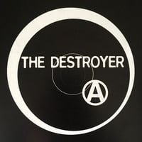 Cyber Sboronz Breyx by THX