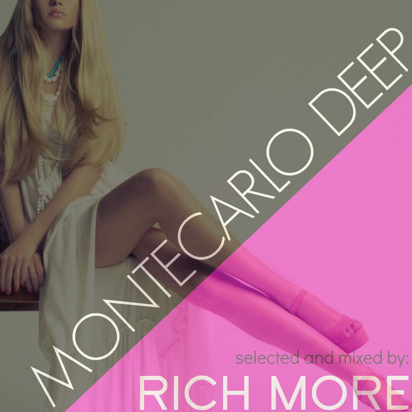 RICH MORE: MonteCarlo Deep 10 episode artwork