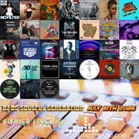 SOULFUL GENERATION BY DJ DS FRANCE HOUSESTATION RADIO JULY 18TH 2025 WAV MASTER- by DJ DS (SOULFUL GENERATION OWNER)