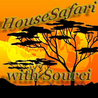 HouseSafari 001 (20.08.10) by Sourci