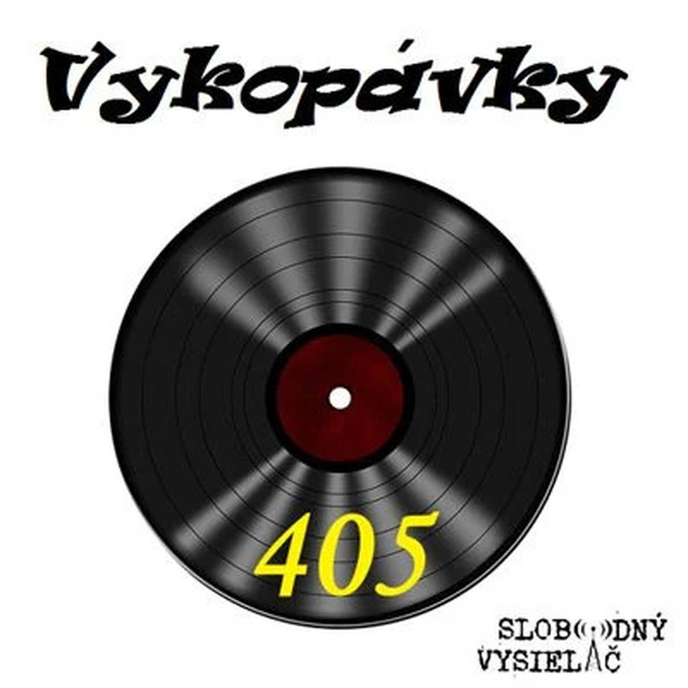 Vykopávky 414 - 2026-05-28 405. kolo episode artwork