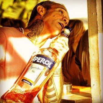 Nani Martin Ballesteros