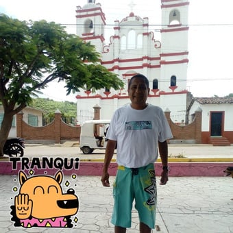 Cheff Peter Martinez Abad