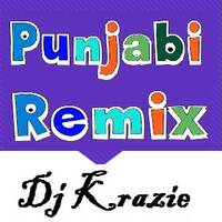 Dj Krazie - Putt Saadey (When I Was Your Man Mix) by Dj Krazie