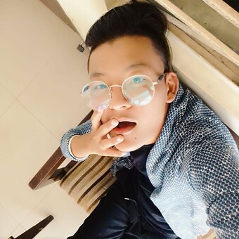 Dj-prashant Ellectro Mix