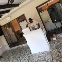 africa day by Selecta Chad by Selecta Chad