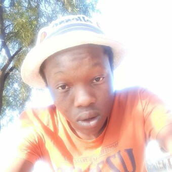 Thabang Mosalla