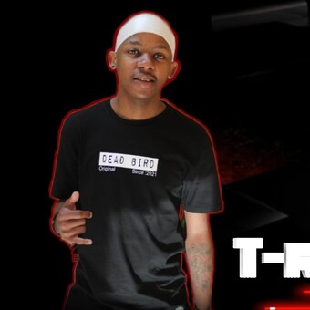 Thato T-raw Monamodi