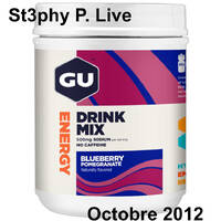 St3phy P. Live "Drink &amp; Mix" Mars 2012 by DJ St3phy P