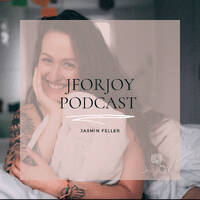 JforJoy Podcast Folge #16 PMS-Realtalk by Jasmin Feller