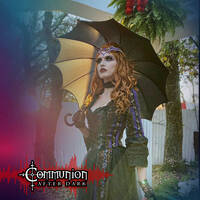 Communion After Dark - New Dark Electro, Industrial, Darkwave, Synthpop, EBM, Goth - Apr 4, 2022 Edition by Communion After Dark