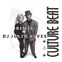 Culture Beat - Mr. Vain (DJ Julio Alves Remix) 2025 by DJ Julio Alves