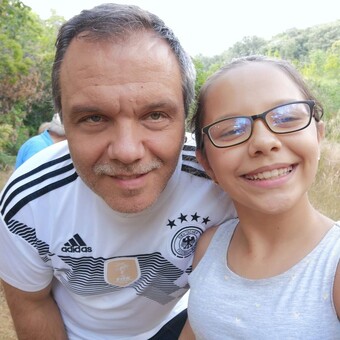 Fernando Jose Gonzalez Perez