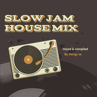 De'engzsa- slow jam house music 11 mixtape (private piano) by Dengz _sa
