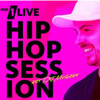 1LIVE Hip Hop Session (11-10-2025) by tocco_scuro