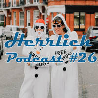 Luke - Herrlich Podcast #26 by 320 FM