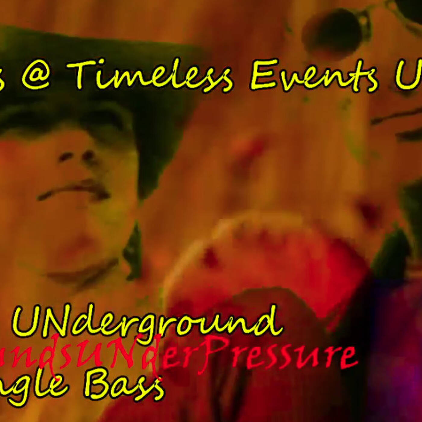 Saverios@ Timeless nighterz 1sep25 episode artwork