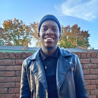 Moeketsi Phade Mokiri
