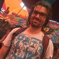 Dallas Observer Mixtape #120: Jeff Parrott by SOS Dallas DJ Archive