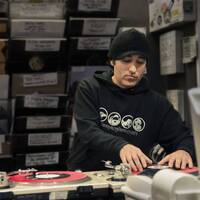 Dubbyman: 5 Mag NMM Set (2011) by 5 Magazine