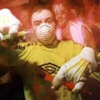 DJ Chris Bradshaw - Take It Forward To The Oldskool VOL 6 by Christopher Taylor-Bradshaw